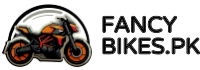 Fancy Bikes logo