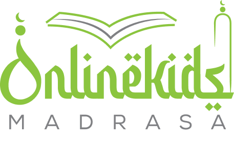 Online Kids logo