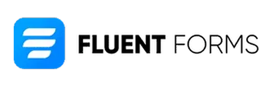 Fluent Forms logo