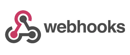 Webhooks logo