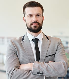 ZamzamApp landing team4 - Plover CRM