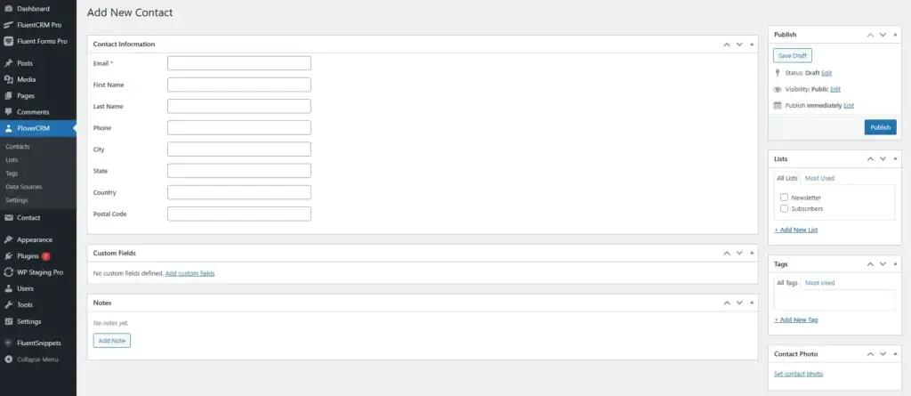 Screenshot 2026 02 06 131226 - Plover CRM