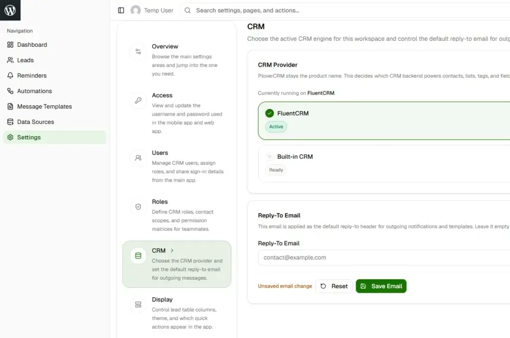 Screenshot 2026 05 04 132920 - Plover CRM