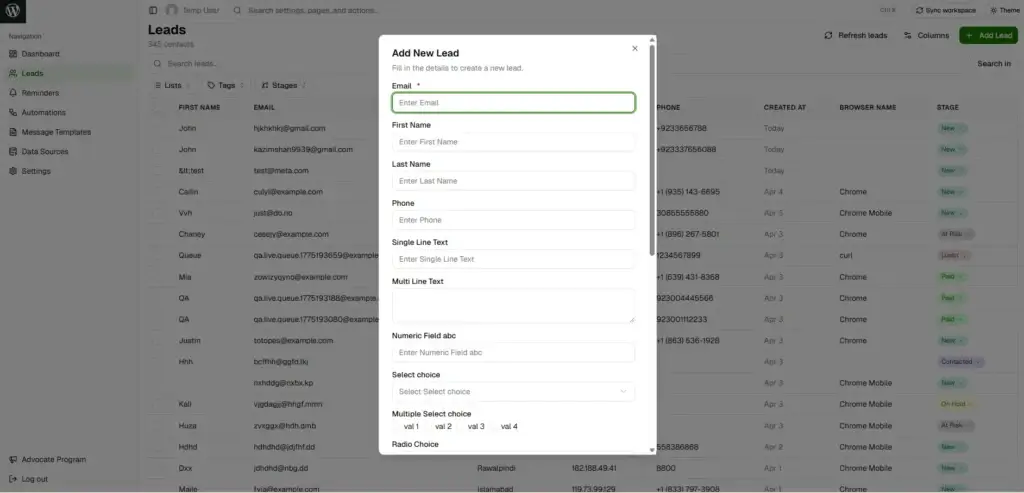 Screenshot 2026 05 04 133005 - Plover CRM
