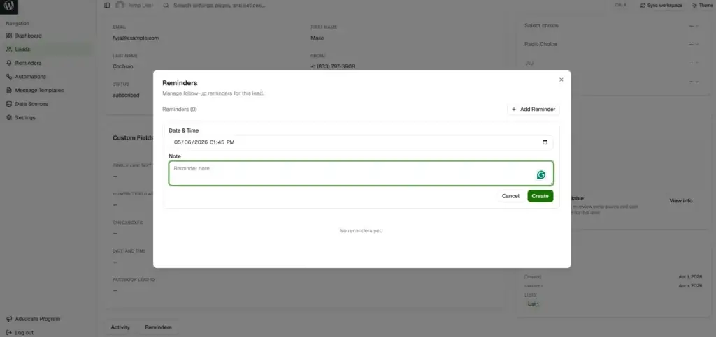 Screenshot 2026 05 04 134557 - Plover CRM